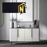 TỦ GỖ NGỌC THỊNH PHÒNG KHÁCH HIỆN ĐẠI